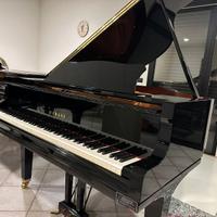 Pianoforte Yamaha codino SILENT!