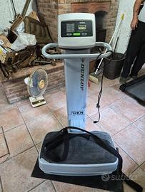 Pedana Vibrante DKN PRO TRAINER – Come Nuova