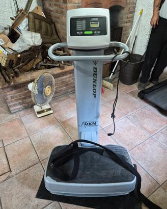 Pedana Vibrante DKN PRO TRAINER – Come Nuova