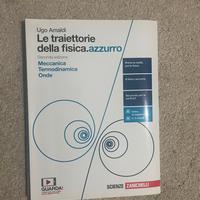 Le traiettorie della fisica azzurro
