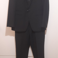 Abito Uomo cerimonia Calvin Klein mod.kmv709