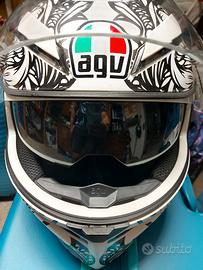 Casco integrale AGV