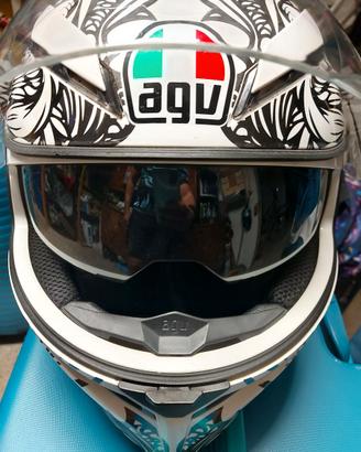 Casco integrale AGV