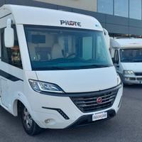 Pilote 650g promo fino 8 agosto