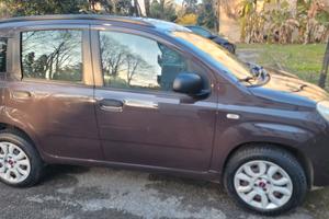 PANDA 1.0 UNICA PROPIETARIA MANIACALE NUOVA TUTTA