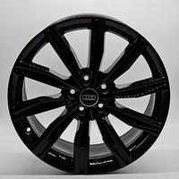 4 cerchi lega audi a4 a6 all road s4 r19 lt4671