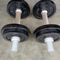 pesi palestra 