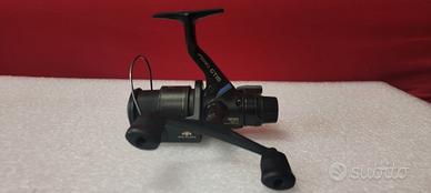 Mulinello Shimano Aero GTM 3010