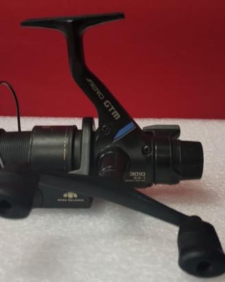 Mulinello Shimano Aero GTM 3010