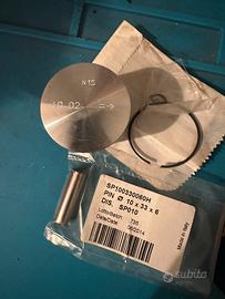 PISTONI METEOR IAME M-50RL (minimoto)