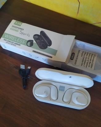 Cuffie wireless