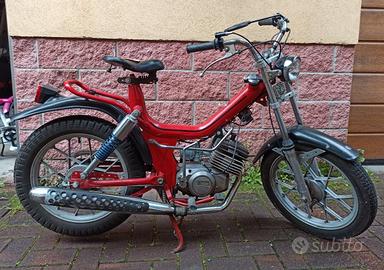 MZV Cambridge Special