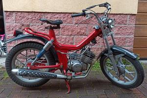 MZV Cambridge Special