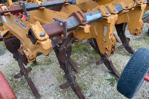 Ripuntatore ALPEGO 7 ancore