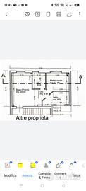 appartamento latina 