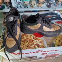 scarpe Alviero Martini 1° Classe