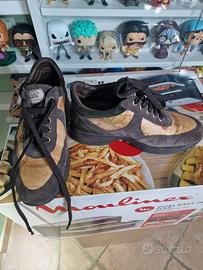 scarpe Alviero Martini 1° Classe