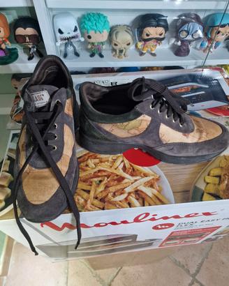 scarpe Alviero Martini 1° Classe