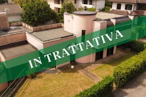 PORZIONE DI BIFAMILIARE A CASATENOVO