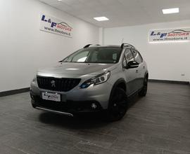 Peugeot 2008 BlueHDi 100 GT Line