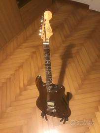 Chitarra elettrica Eko Cobra C01 anni ‘80