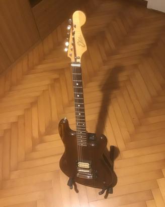 Chitarra elettrica Eko Cobra C01 anni ‘80