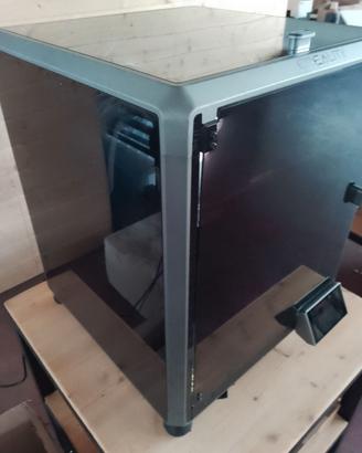 STAMPANTI 3D IN BLOCCO–CREALITY K1 MAX + 2xGMAX3D