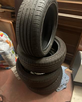 Gomme estive 195/50 R16  88V Maxxis Premitra 5