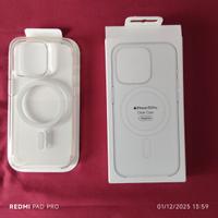 Custodia iPhone 15 Pro originale 