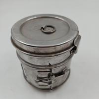 cassetta Medica modernariato