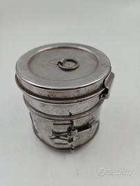 cassetta Medica modernariato