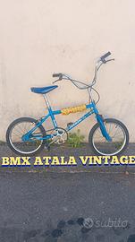 BMX (14) ATALA VINTAGE ANNI 80/90 BUONO STATO
