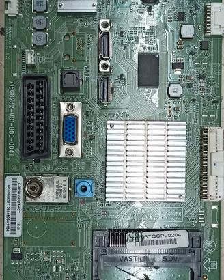 PHILIPS 24PHT4031 ricambi