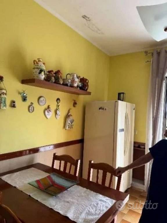 Appartamento – Napoli, Pianura, Municipalità 9 - Altro