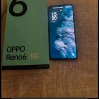 oppo reno 6 5G