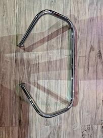 Paramotore Cromato Harley-Davidson Heritage 1340