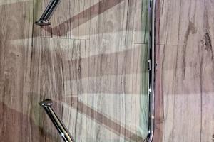 Paramotore Cromato Harley-Davidson Heritage 1340