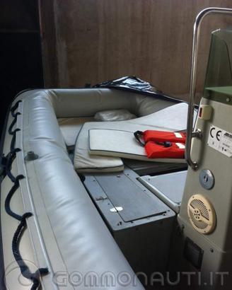 cruiser 520 joker boat