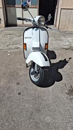 VESPA PX 125 E ARCOBALENO