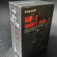 NUX Mighty Plug MP-2 – Amplificatore per Chitarra