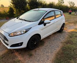 Ford Fiesta 1.5 TDCi 75CV 5 porte
