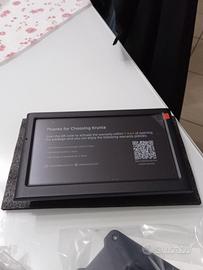 schermo carplay android ios gps cn supporto ventos