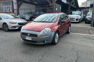 Fiat Grande Punto 1.4 3 porte Dynamic