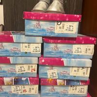 LOTTO scarpe disney