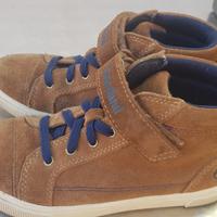 Scarpe Timberland