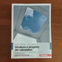 Struttura e progetto dei calcolatori