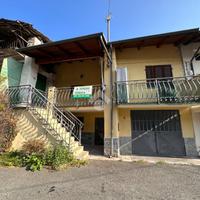 CASA SEMINDIPENDENTE A GIAVENO