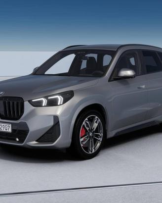 BMW X1 xDrive20d 48V MSport Pro