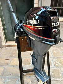 Fuoribordo Yamaha 9,9/20