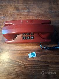 Telefono Vintage